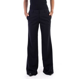 TORY BURCH MEDIUM RISE CLASSIC PANTS | WOMENS SIZE 36